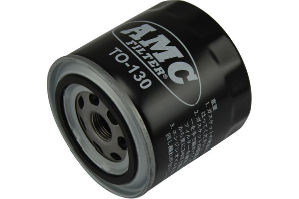 AMC FILTER alyvos filtras TO-130